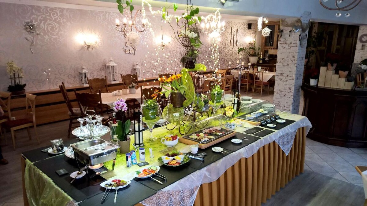 Bilder Altstadt Pension ORCHIDEE Wernigerode