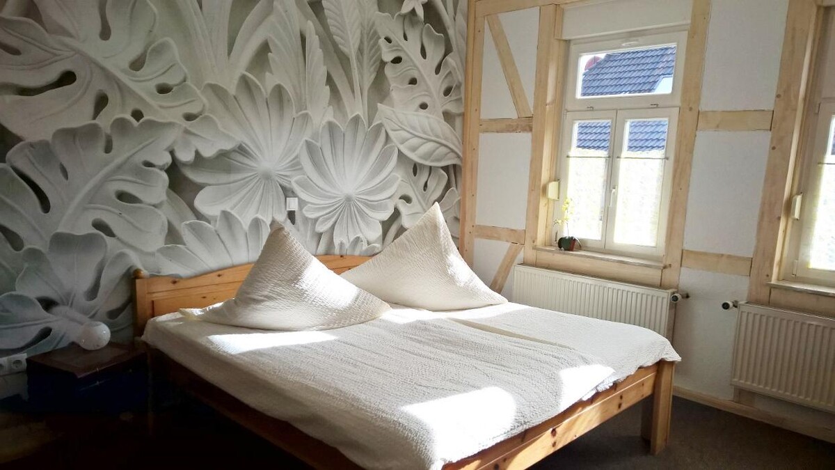 Bilder Altstadt Pension ORCHIDEE Wernigerode