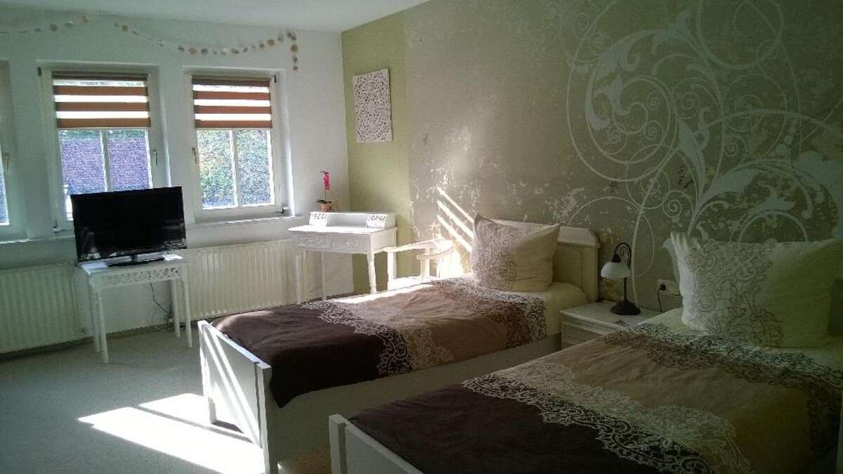 Bilder Altstadt Pension ORCHIDEE Wernigerode