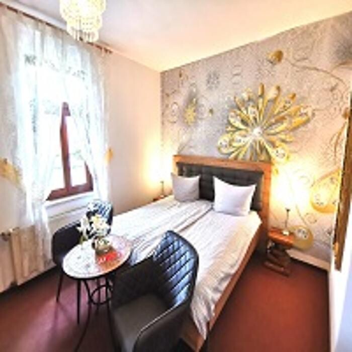 Bilder Altstadt Pension ORCHIDEE Wernigerode