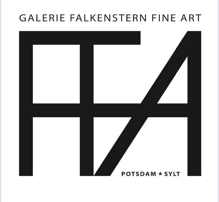 Galerie Falkenstern Fine Art Logo
