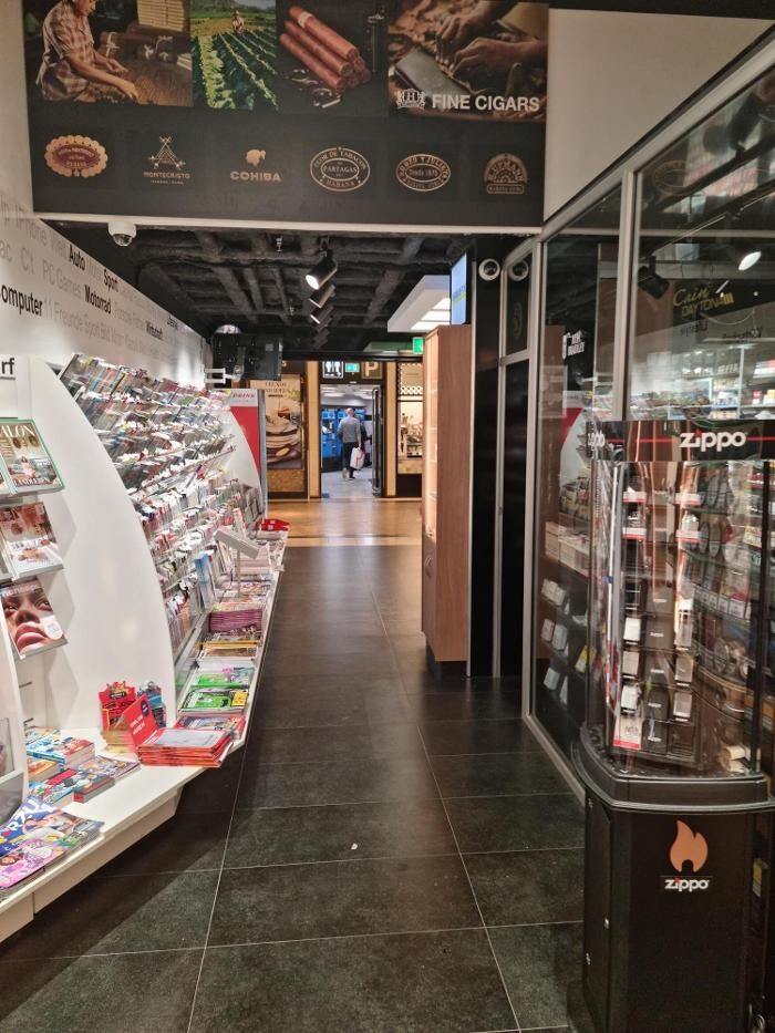 Bilder WOLSDORFF TOBACCO GmbH
