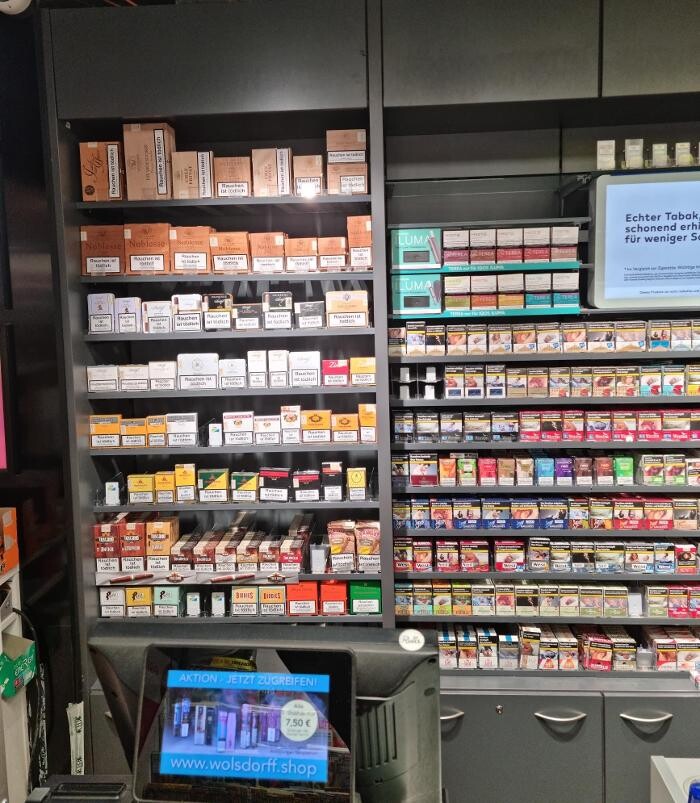 Bilder WOLSDORFF TOBACCO GmbH