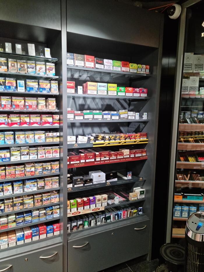 Bilder WOLSDORFF TOBACCO GmbH