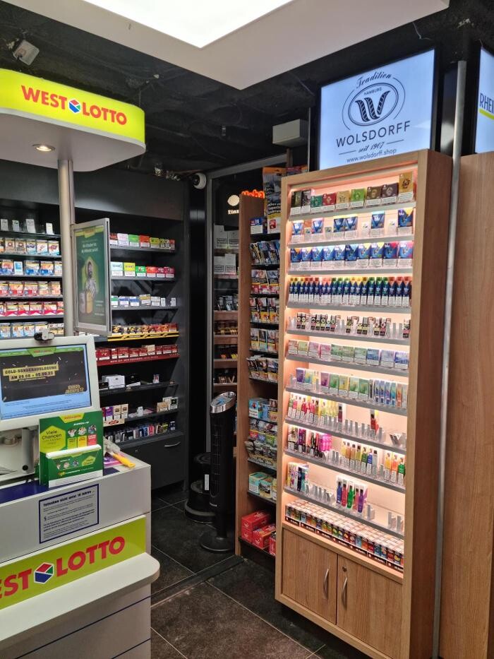 Bilder WOLSDORFF TOBACCO GmbH