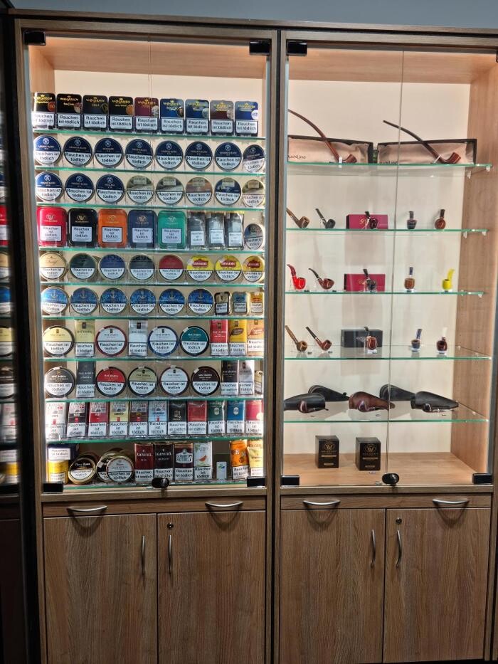 Bilder WOLSDORFF TOBACCO GmbH