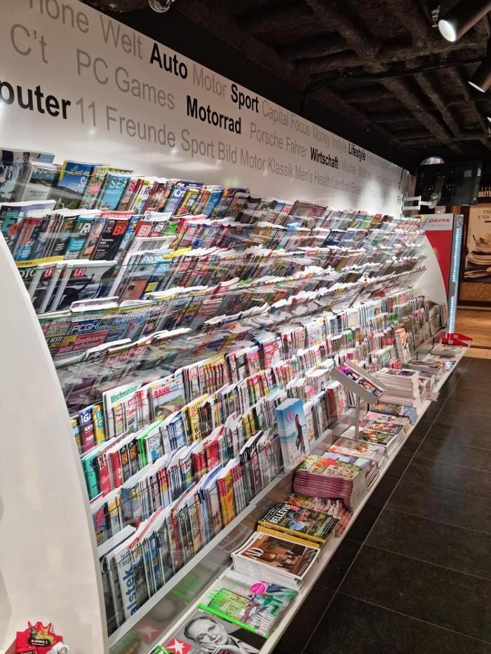 Bilder WOLSDORFF TOBACCO GmbH