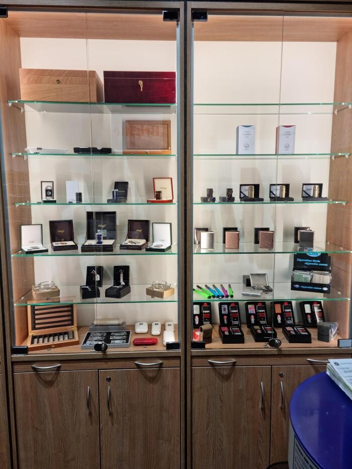 Bilder WOLSDORFF TOBACCO GmbH