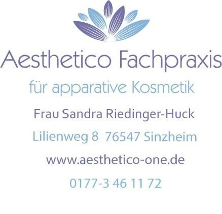 Aesthetico-One Logo