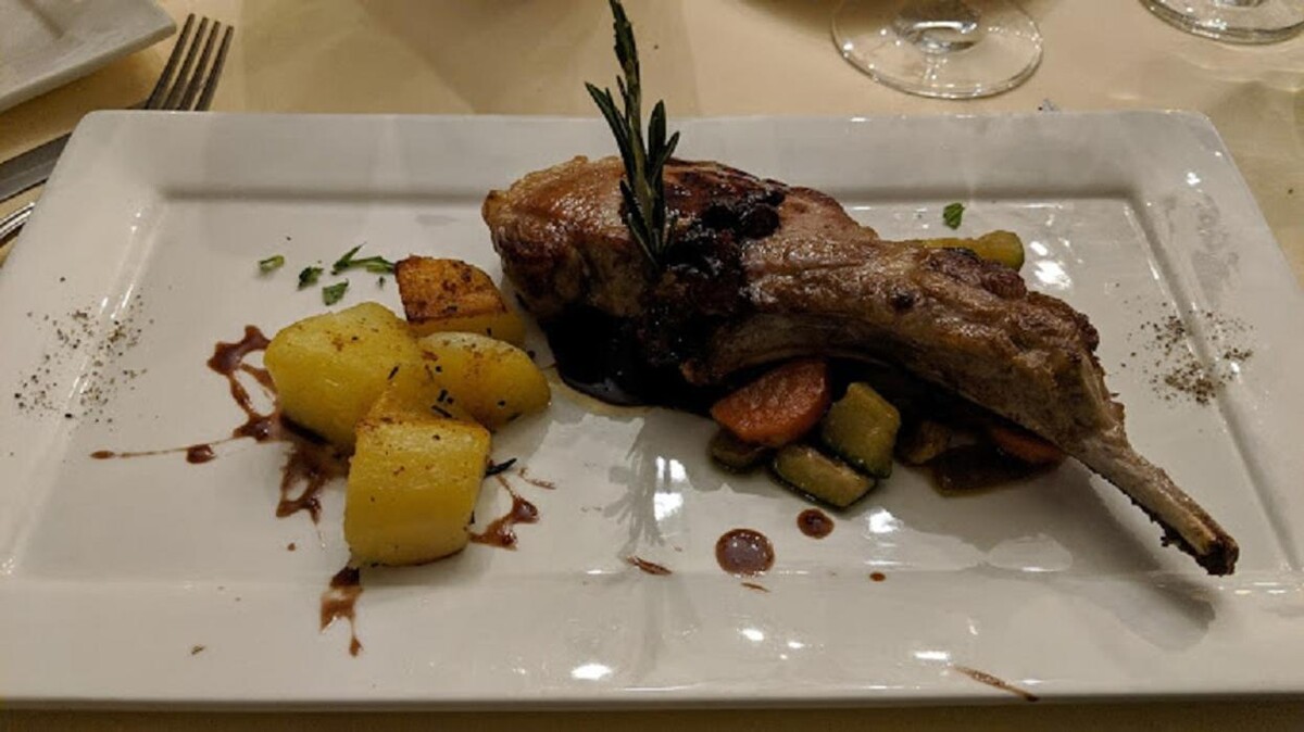 Bilder Der Silberne Löffel (Il Cucchiaio d