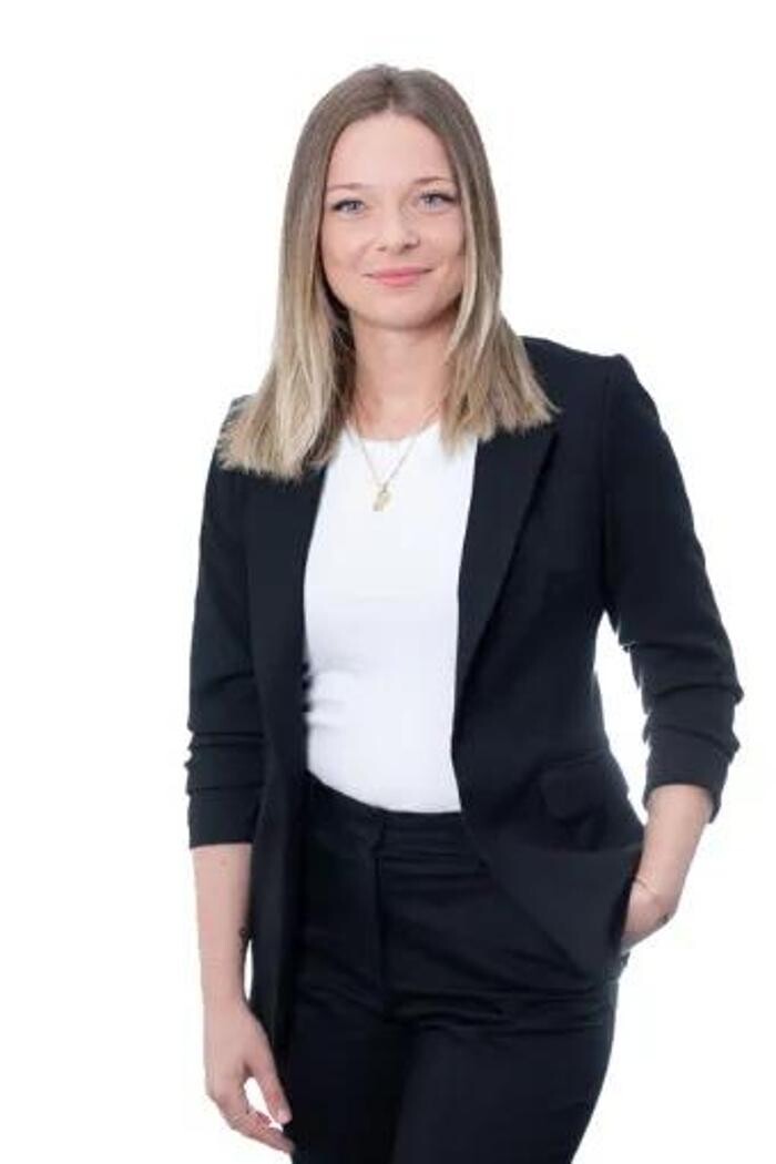 Bilder Baloise - Lea Fehrer in Zaisenhausen