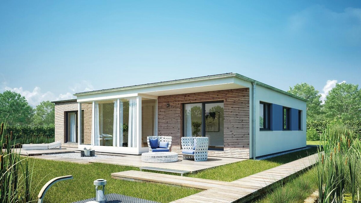 Bilder Hanse Haus Vertriebsbüro Ingolstadt