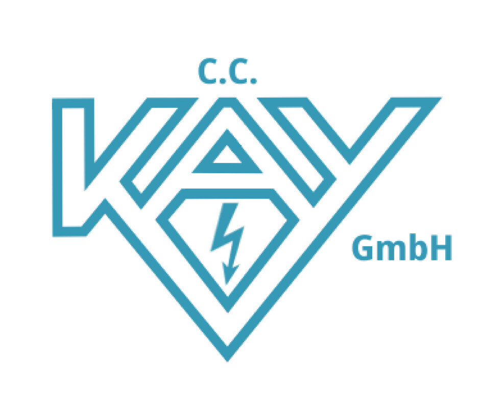 C.C. Kay GmbH - Meisterbetrieb Logo