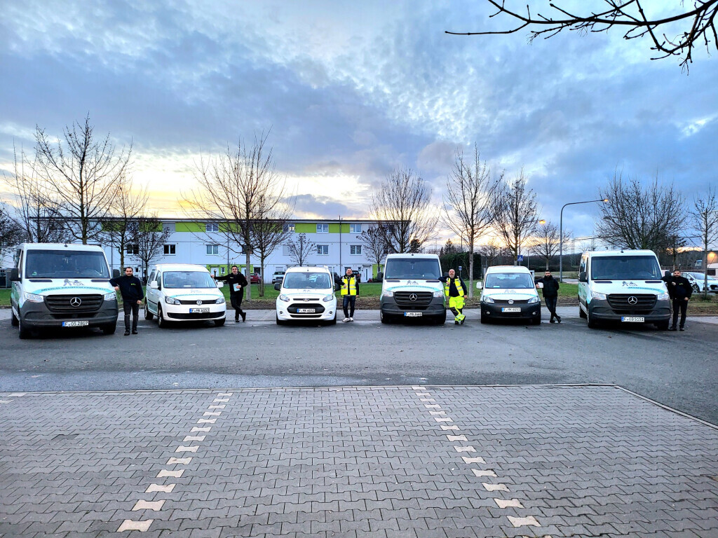 Bilder Medical Krankenfahrdienst GbR