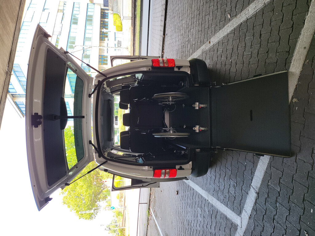 Bilder Medical Krankenfahrdienst GbR