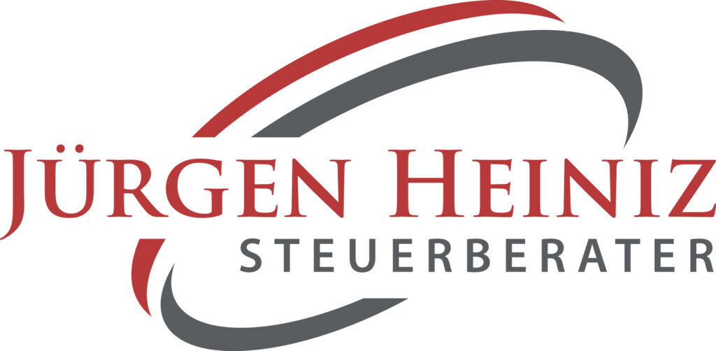 Jürgen Heiniz Steuerberater Logo