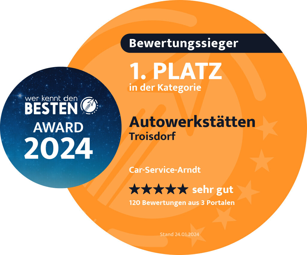 Bilder Car-Service-Arndt