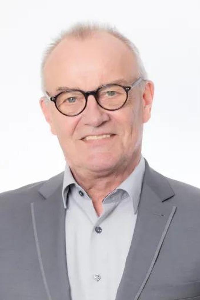 Bilder Baloise - Manfred Weindl in Fürstenfeldbruck