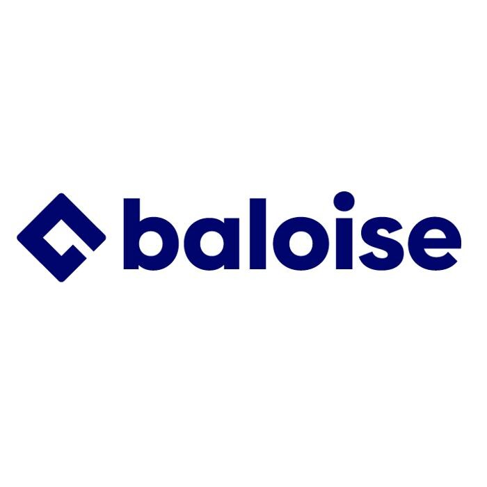 Baloise Karlsruhe - Matthias Post Logo