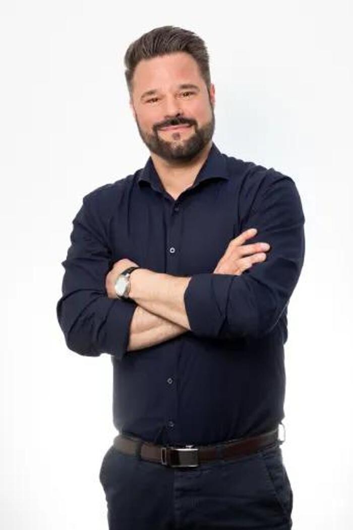 Bilder Baloise Karlsruhe - Matthias Post