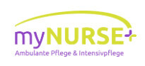 My NURSE+ GmbH Ambulante Pflege & Intensivpflege Logo