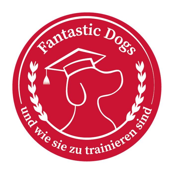 Fantastic Dogs Logo