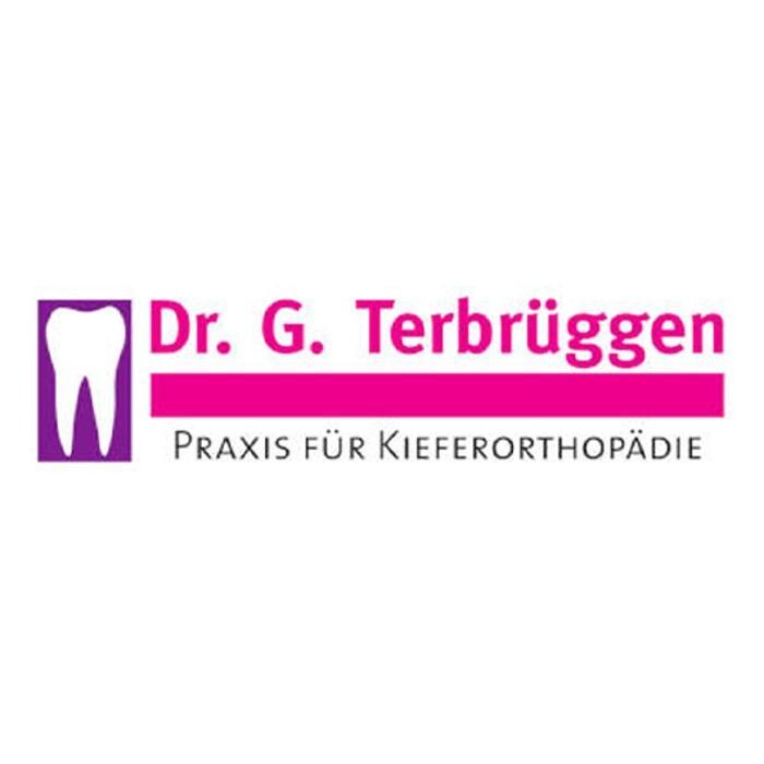 Kieferorthopädie Dr. Gisbert Terbrüggen Logo