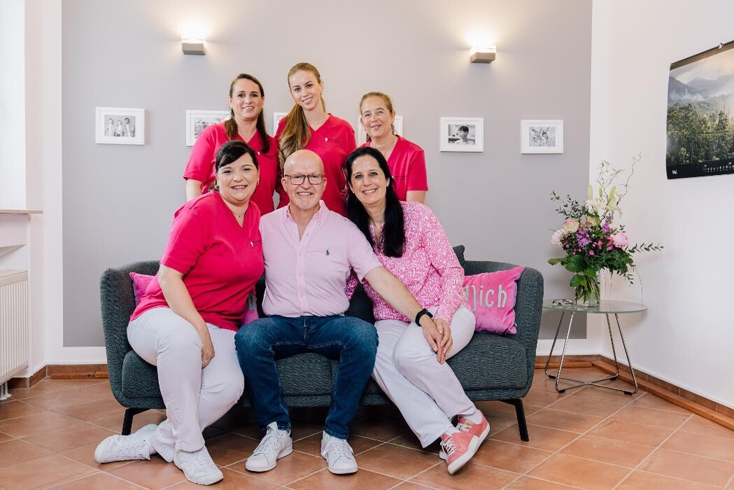 Bilder Kieferorthopädie Dr. Gisbert Terbrüggen