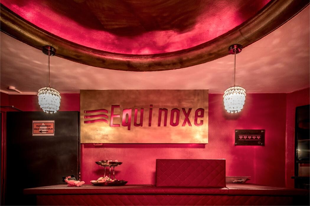 Bilder Club Equinoxe