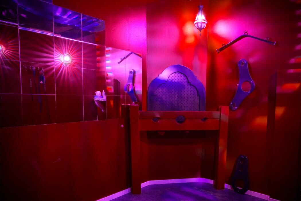 Bilder Club Equinoxe