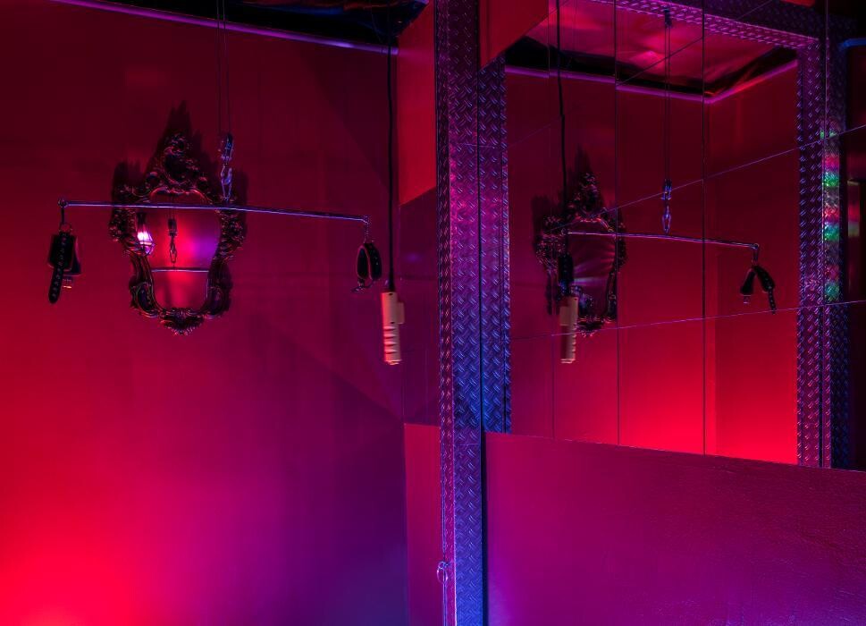 Bilder Club Equinoxe