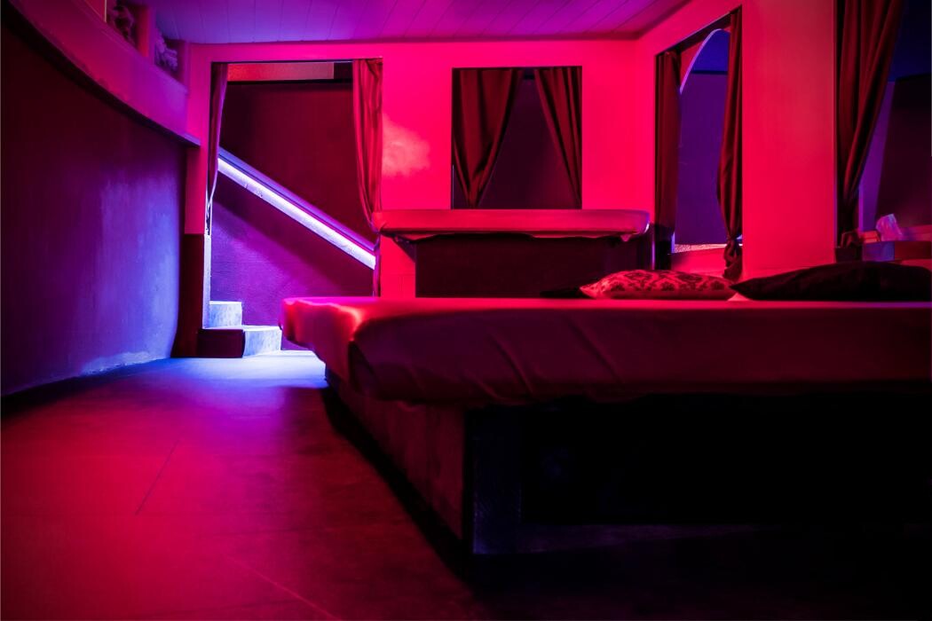 Bilder Club Equinoxe