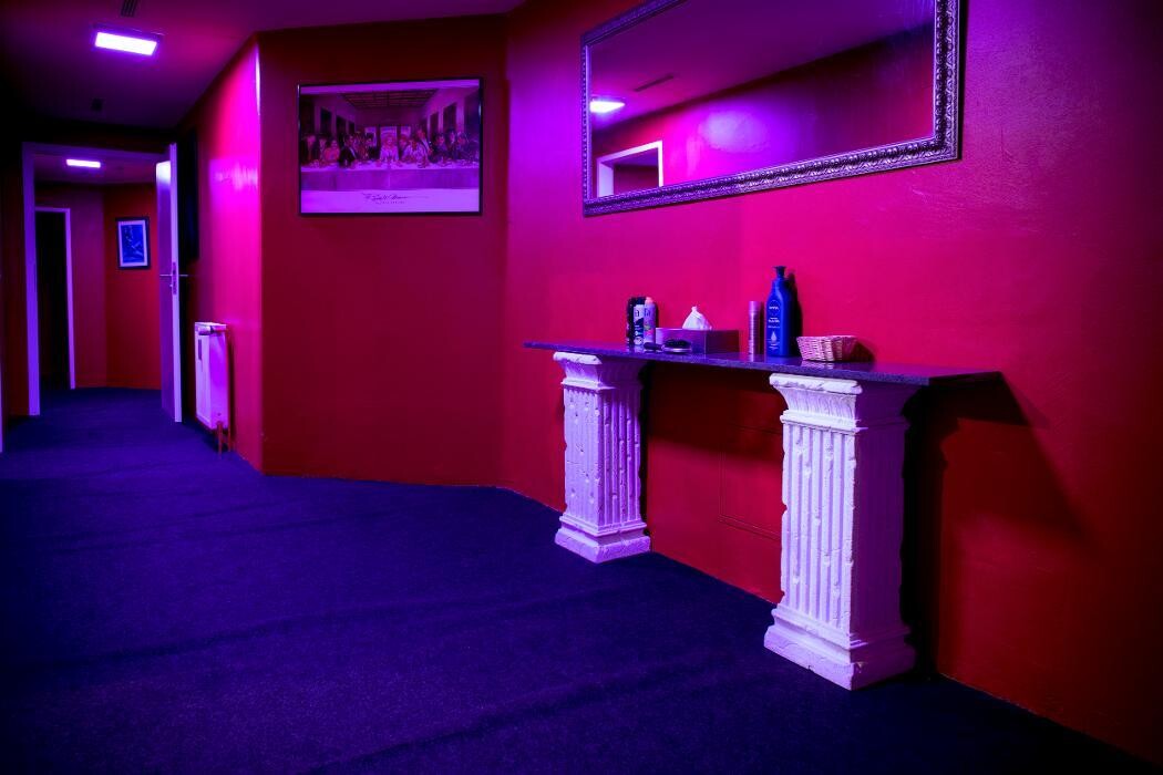 Bilder Club Equinoxe