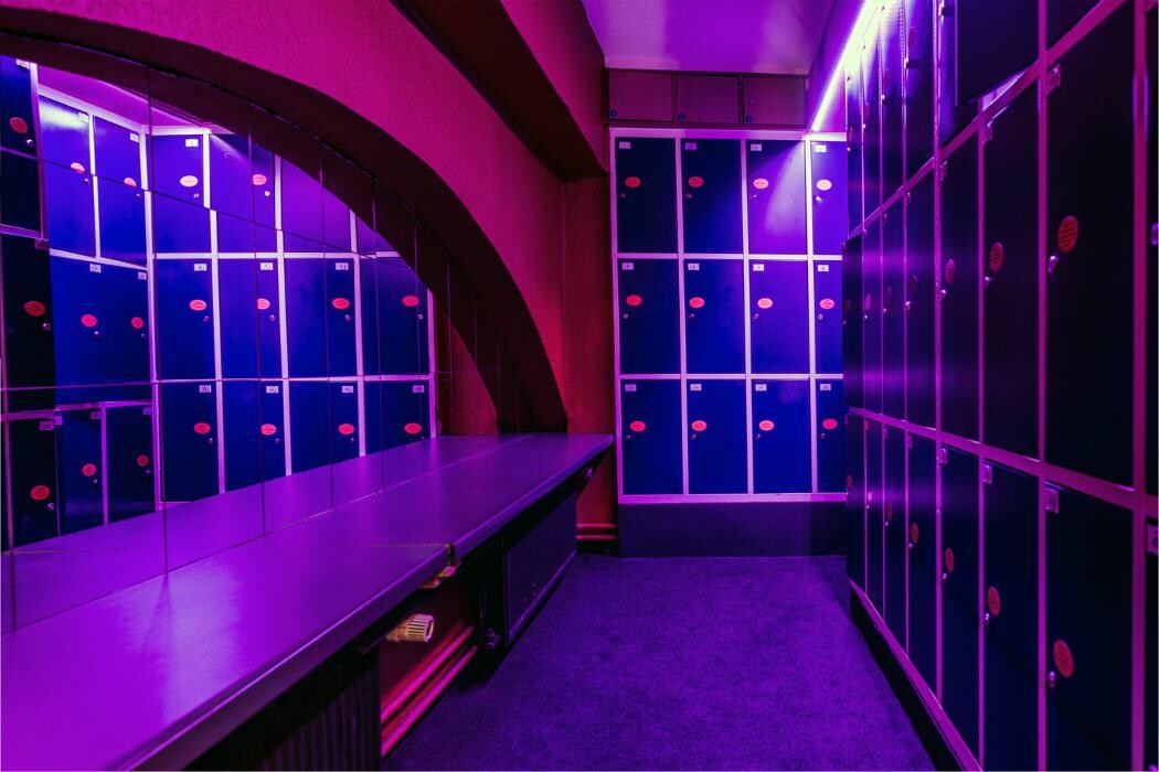 Bilder Club Equinoxe