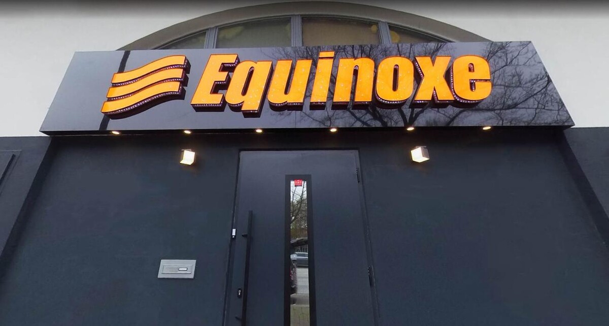 Bilder Club Equinoxe