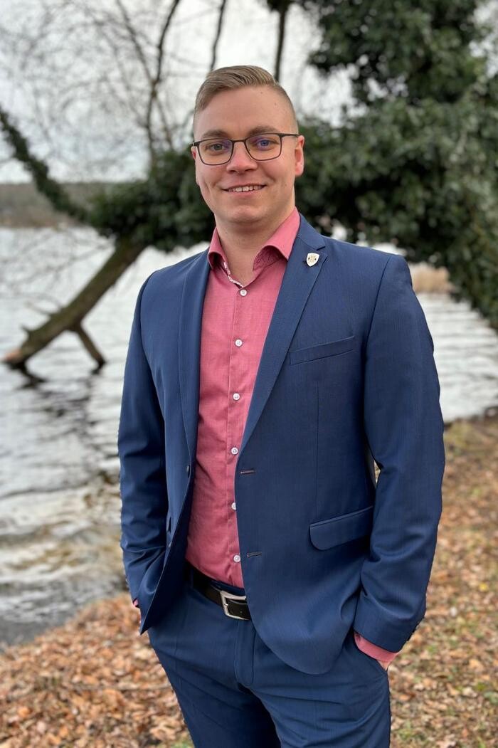 Bilder ERGO Versicherung Marc Rauh