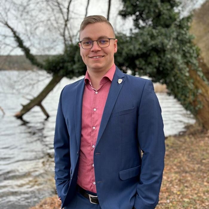 Bilder ERGO Versicherung Marc Rauh