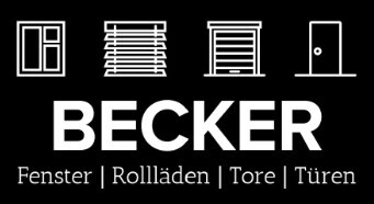 Fenster & Türen Becker Logo