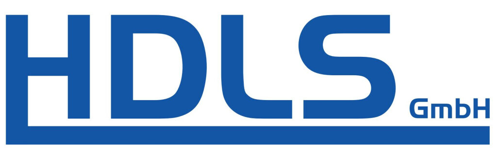 HDLS GmbH Hausdienstleistungsservice Logo
