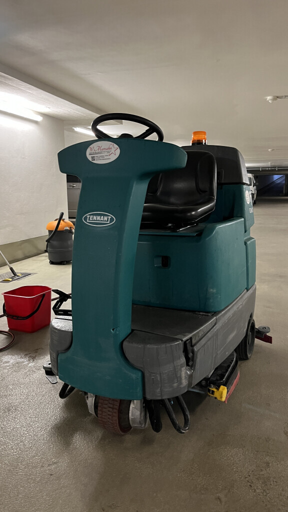 Bilder HDLS GmbH Hausdienstleistungsservice