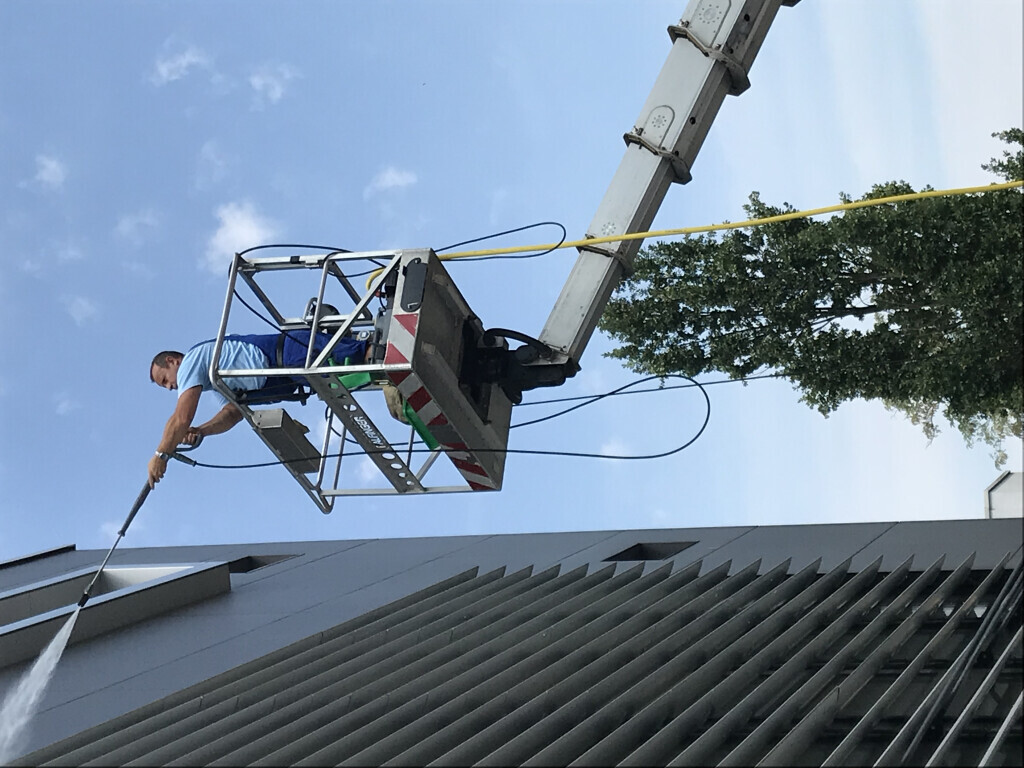 Bilder HDLS GmbH Hausdienstleistungsservice