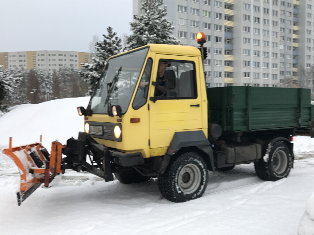 Bilder HDLS GmbH Hausdienstleistungsservice