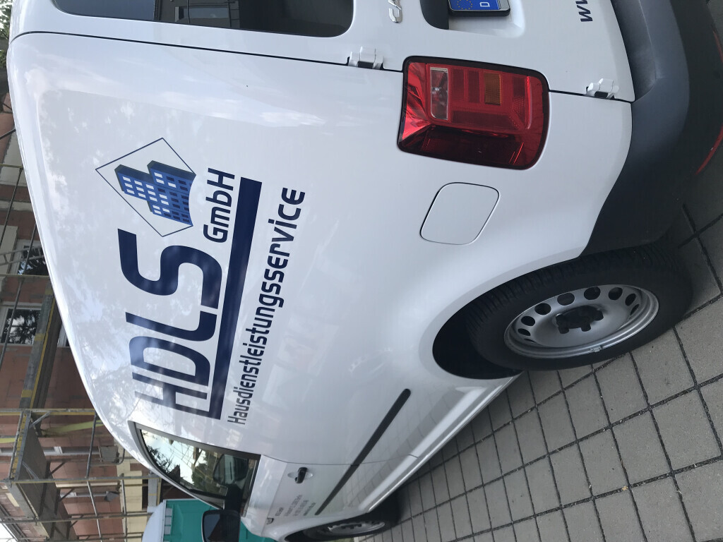 Bilder HDLS GmbH Hausdienstleistungsservice