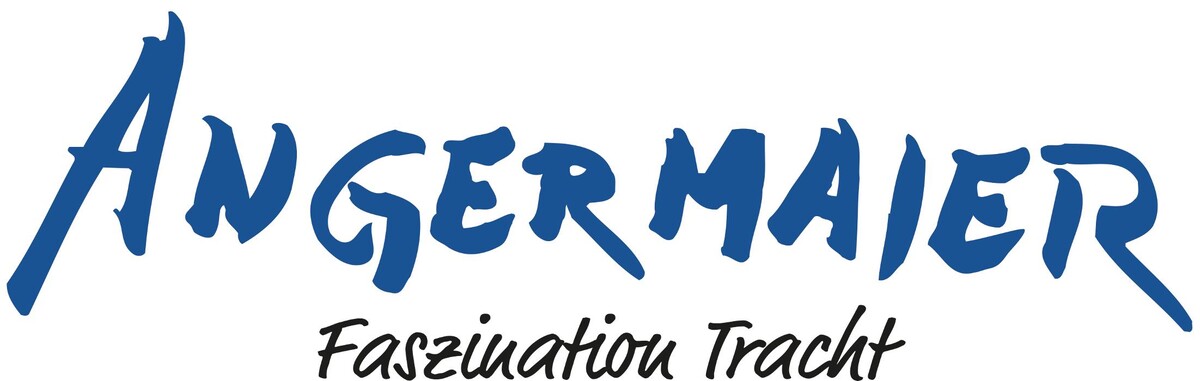 Trachten Angermaier Logo