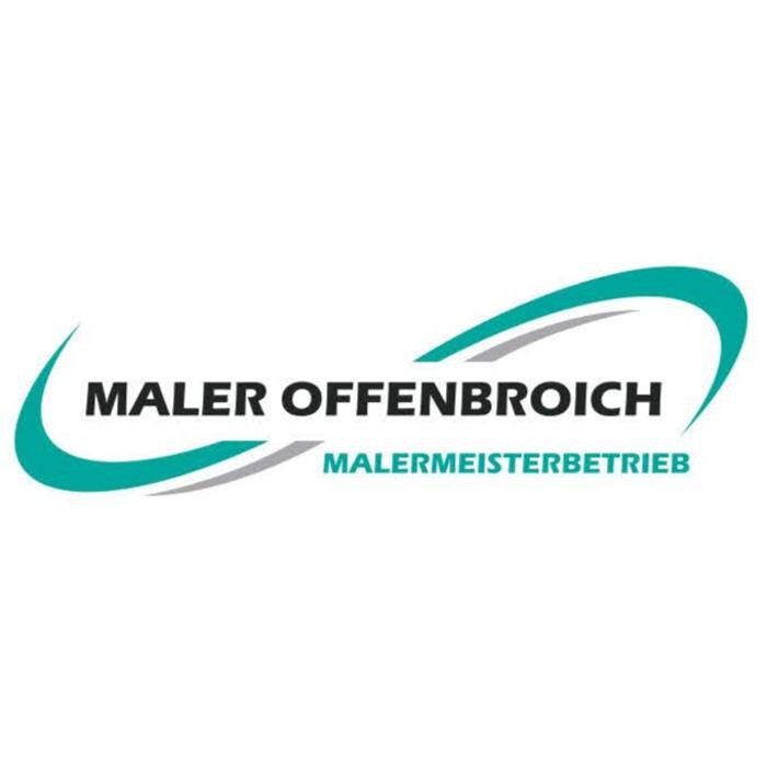 Malerfachbetrieb Offenbroich Logo