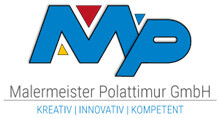 Malermeister Polattimur GmbH Logo