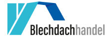 Blechdachhandel GmbH Logo