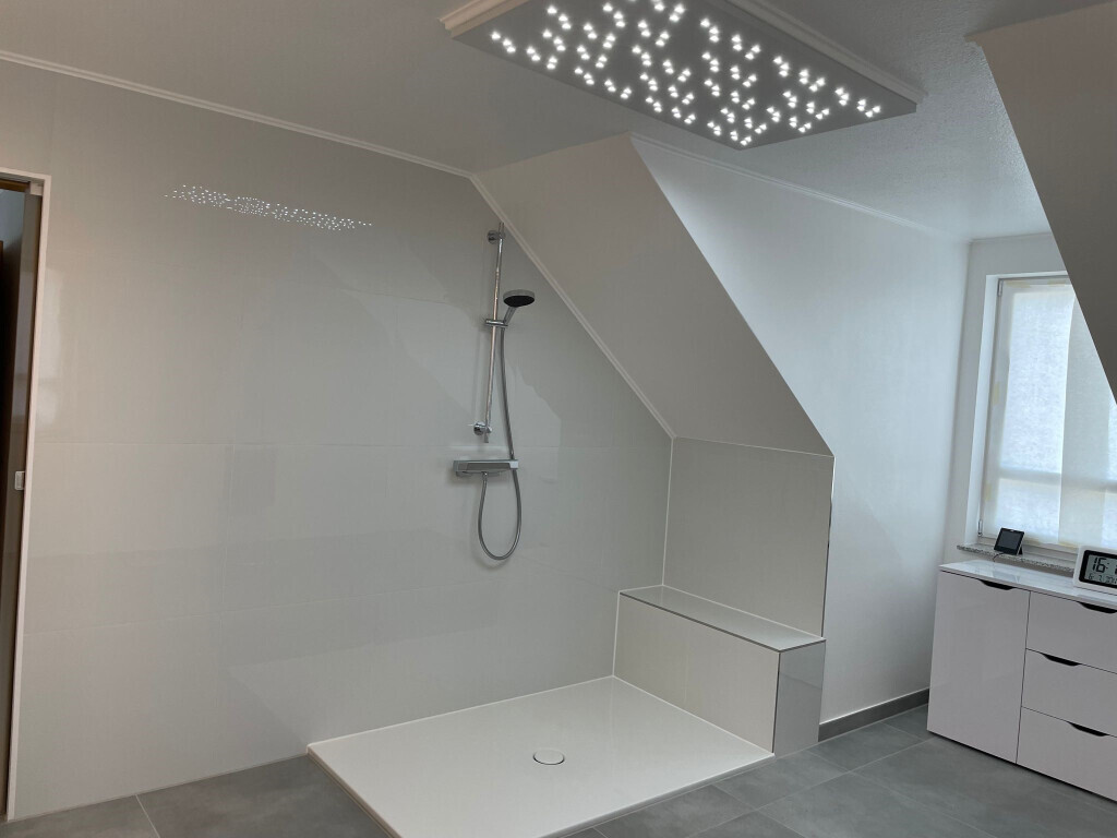 Bilder Trifon Skenderaj Fliesenleger