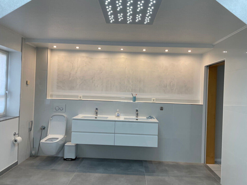 Bilder Trifon Skenderaj Fliesenleger