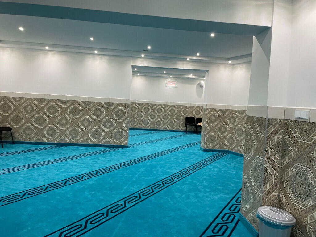 Bilder Trifon Skenderaj Fliesenleger